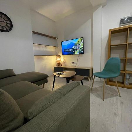City Center Properties - Modern Room With Ac & Ensuit Bathroom - Room 1 St. Paul's Bay Luaran gambar