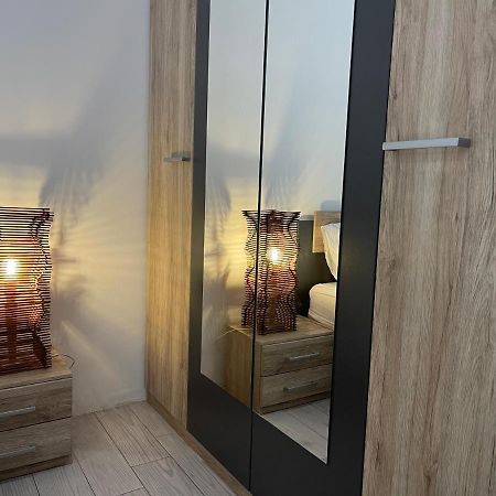 City Center Properties - Modern Room With Ac & Ensuit Bathroom - Room 1 St. Paul's Bay Luaran gambar