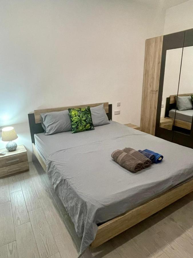 City Center Properties - Modern Room With Ac & Ensuit Bathroom - Room 1 St. Paul's Bay Luaran gambar