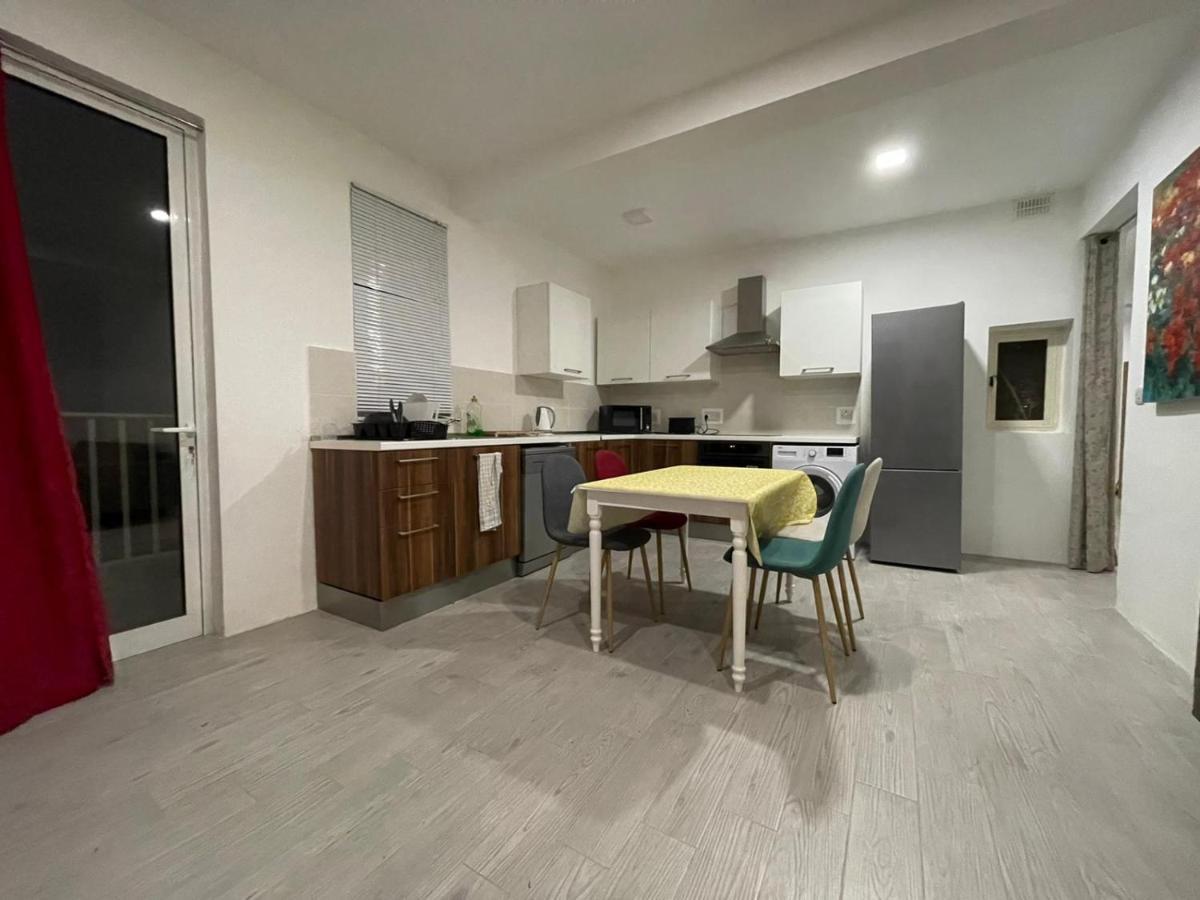 City Center Properties - Modern Room With Ac & Ensuit Bathroom - Room 1 St. Paul's Bay Luaran gambar