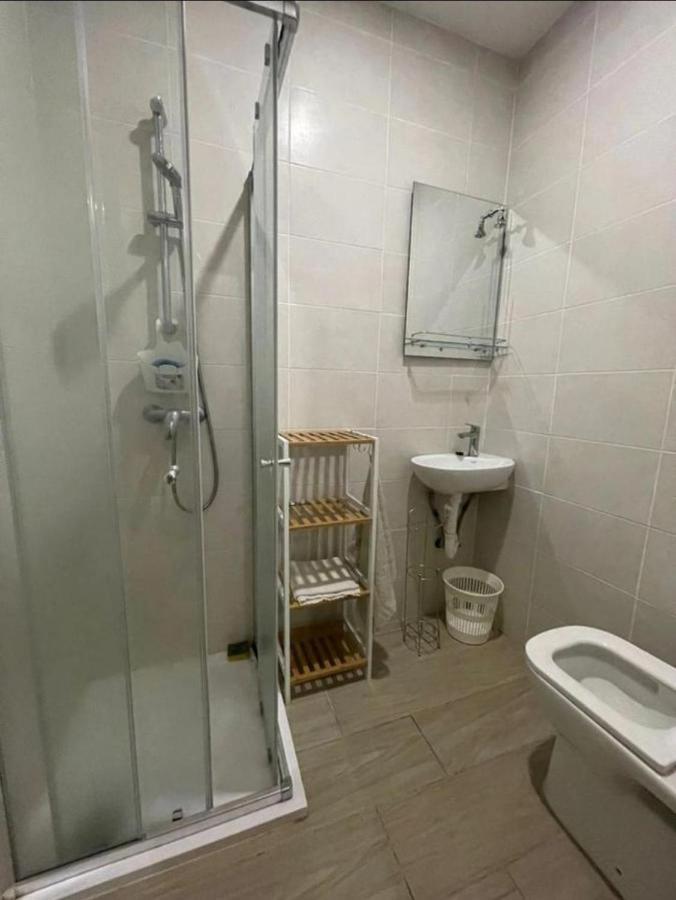 City Center Properties - Modern Room With Ac & Ensuit Bathroom - Room 1 St. Paul's Bay Luaran gambar